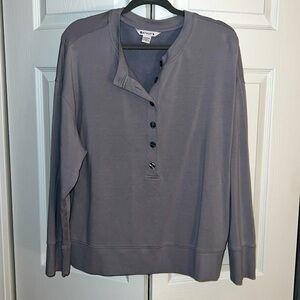 Athleta light weight sweat shirt